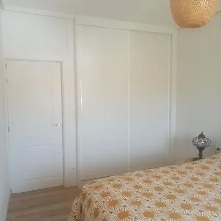 Διαμέρισμα Apartamento En Plentzia En Barrio Muy Tranquilo Con Aparcamiento Gratuito Y Al Lado Del Metro *